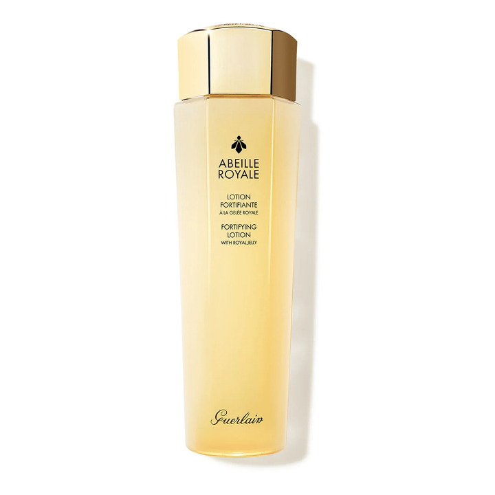 Guerlain - Abeille Royale - Lotion Fortifiante À La Gelée Royale