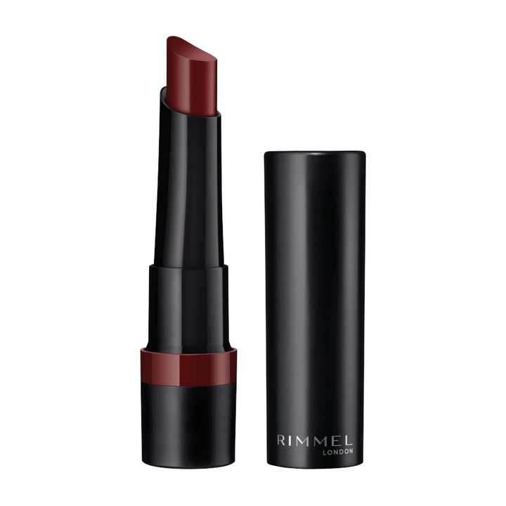 Rimmel London - Rossetto Lasting Finish Matte