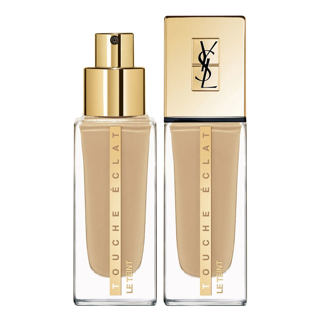 Yves Saint Laurent - Touche Éclat Le Teint - Fondotinta Illuminante