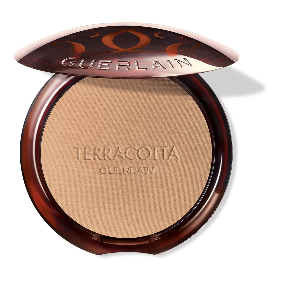 Guerlain - Terracotta - La Poudre Bronzante