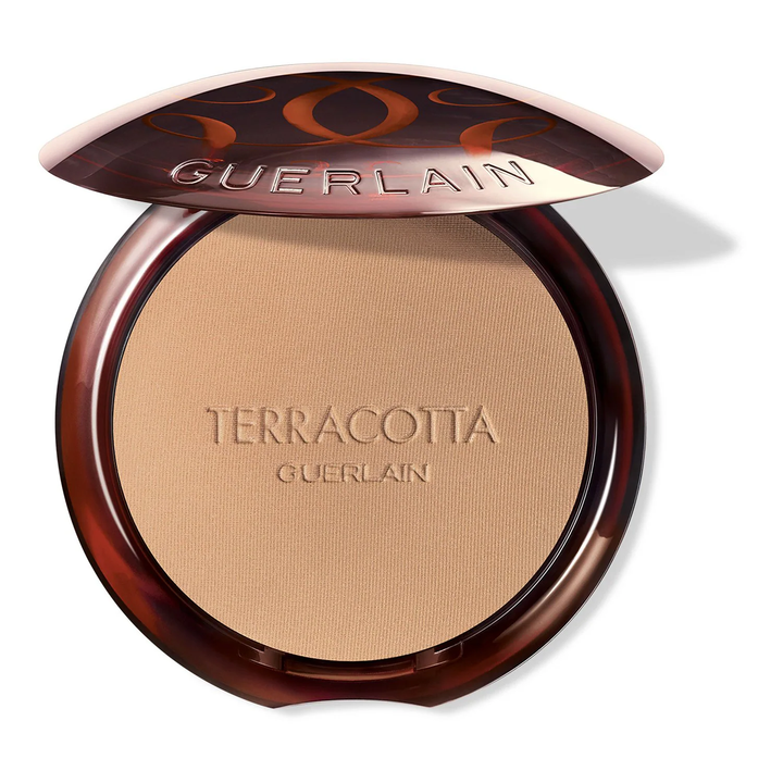 Guerlain - Terracotta - La Poudre Bronzante