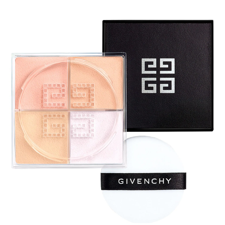 Givenchy - Prisme Libre - Cipria