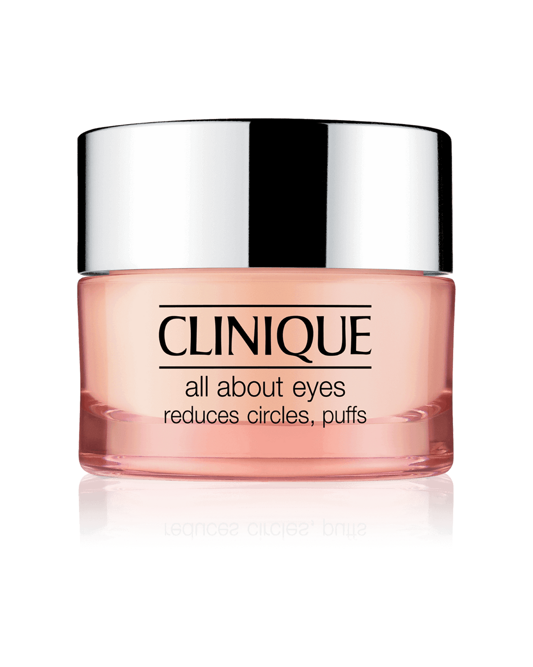 Clinique - All About Eyes