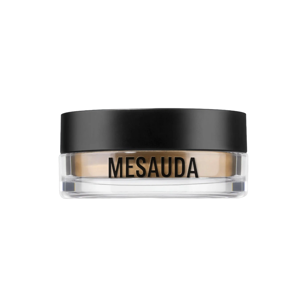 Mesauda - Celestial Veil