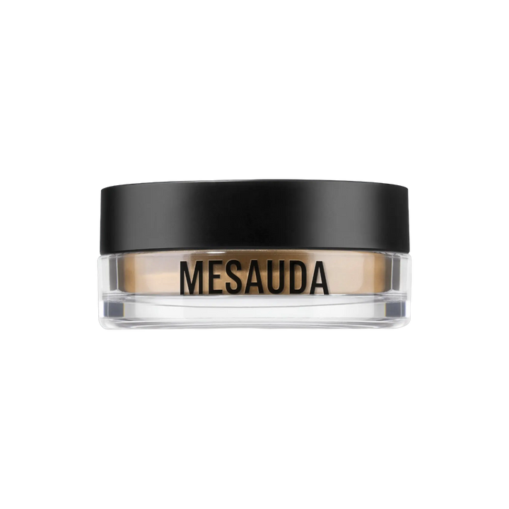 Mesauda - Celestial Veil