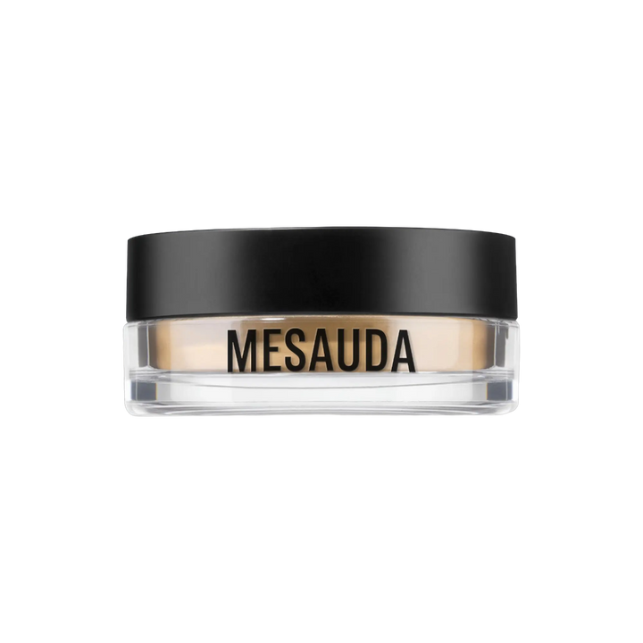 Mesauda - Celestial Veil