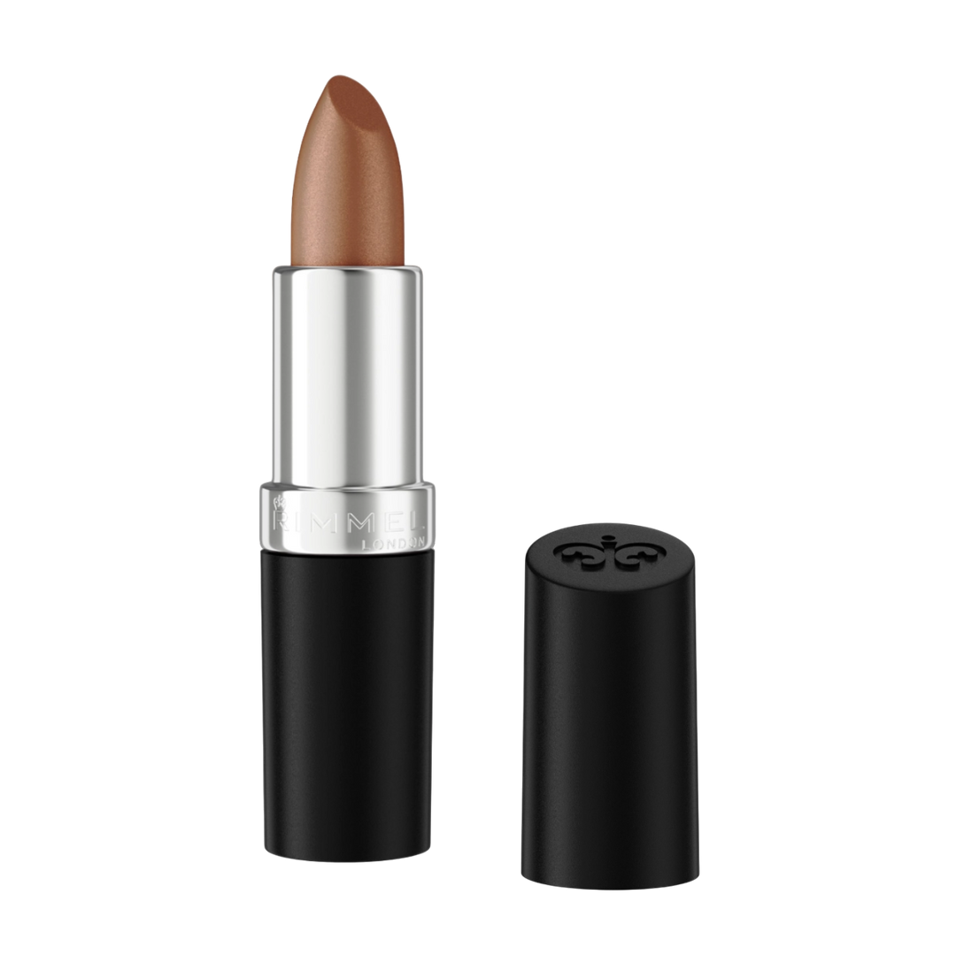 Rimmel London - Rossetto Lasting Finish Satin