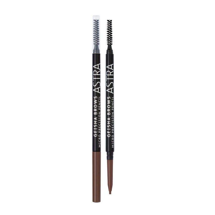 Astra - Geisha Brows Micro Precision Pencil - Matita Sopracciglia di Precisione