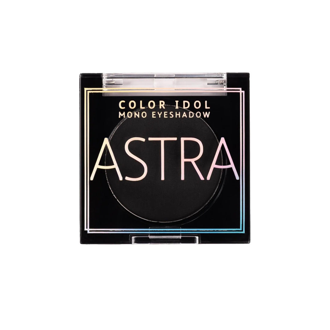 Astra - Color Idol Mono Eyeshadow - Ombretto Singolo