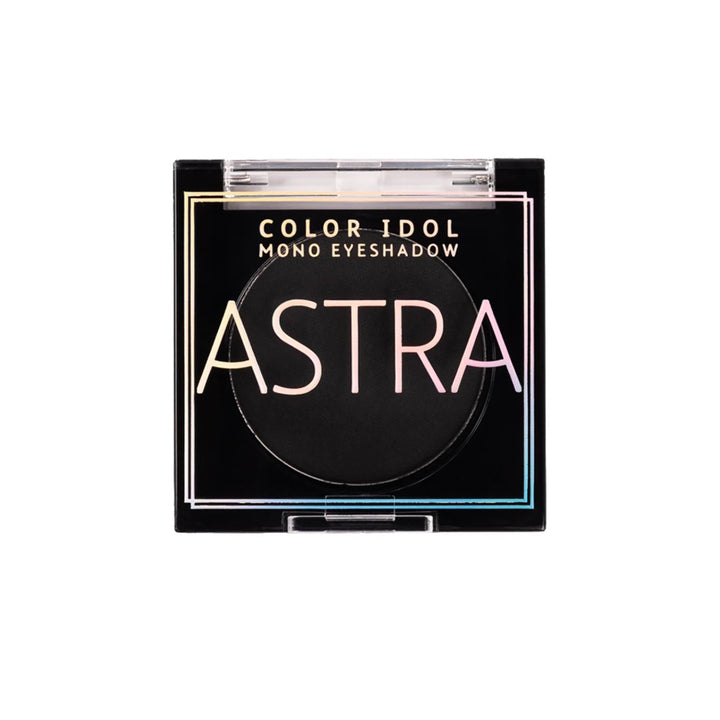 Astra - Color Idol Mono Eyeshadow - Ombretto Singolo