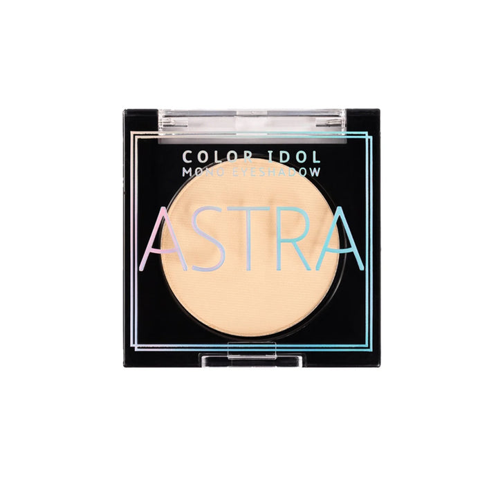Astra - Color Idol Mono Eyeshadow - Ombretto Singolo