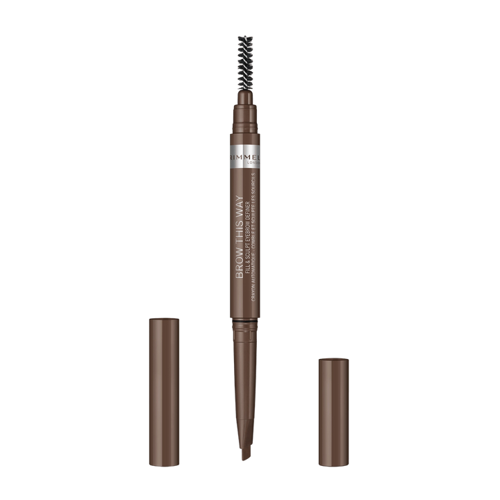 Rimmel London - Matita Sopracciglia Professionale - Brow This Way