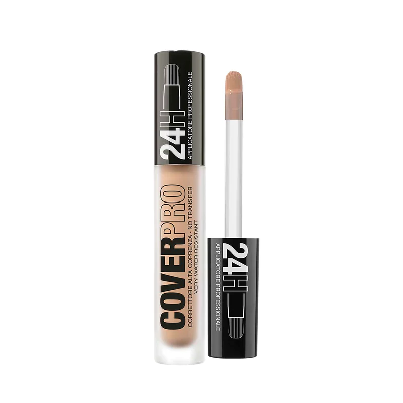 Bellaoggi - Coverpro 24H