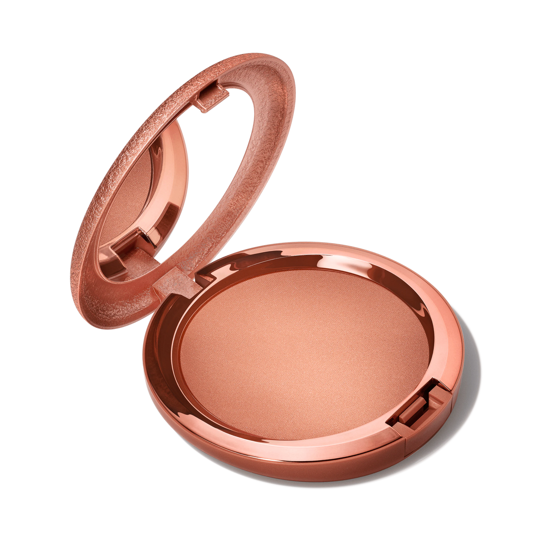 MAC Cosmetics - Skinfinish Sunstruck Matte Bronzer