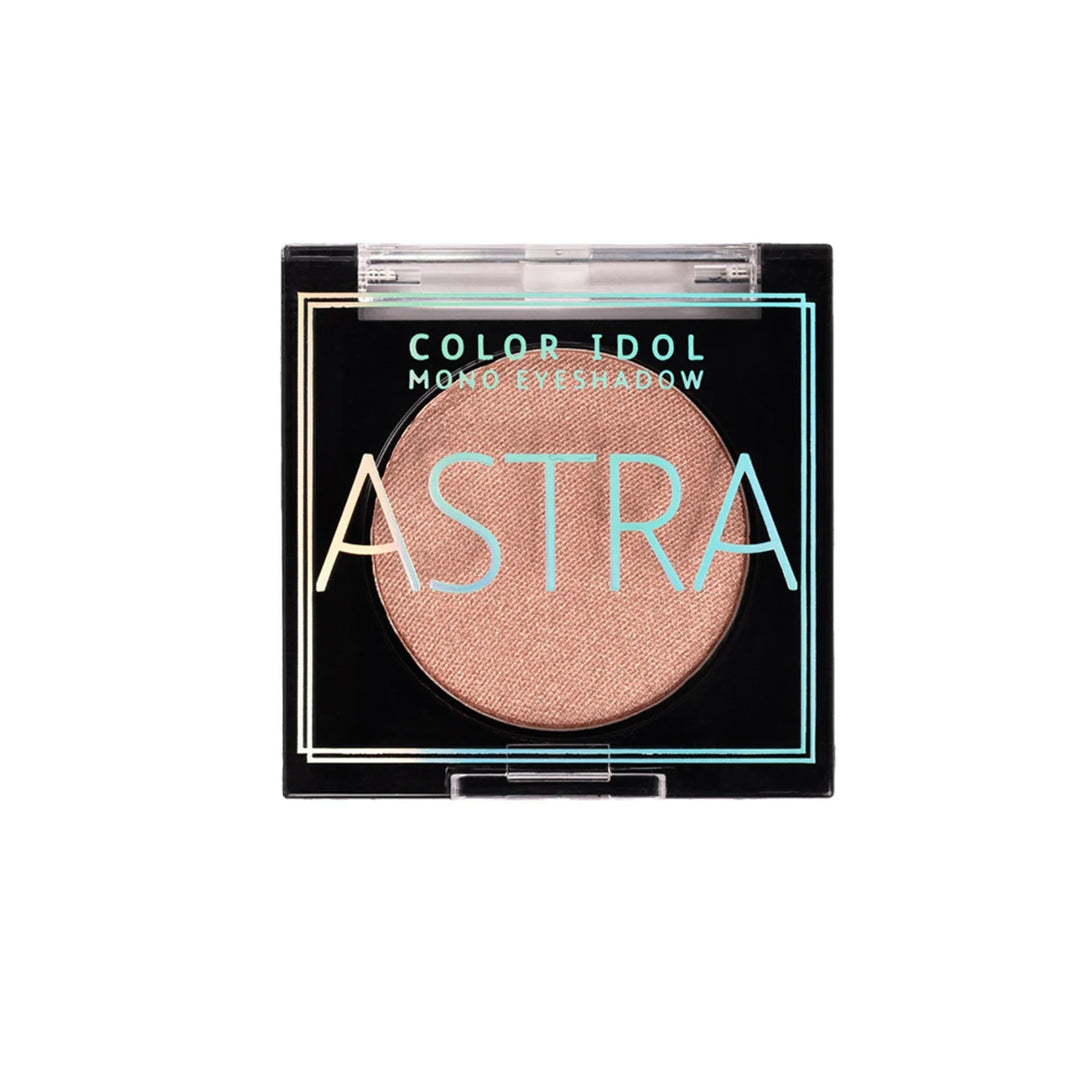 Astra - Color Idol Mono Eyeshadow - Ombretto Singolo