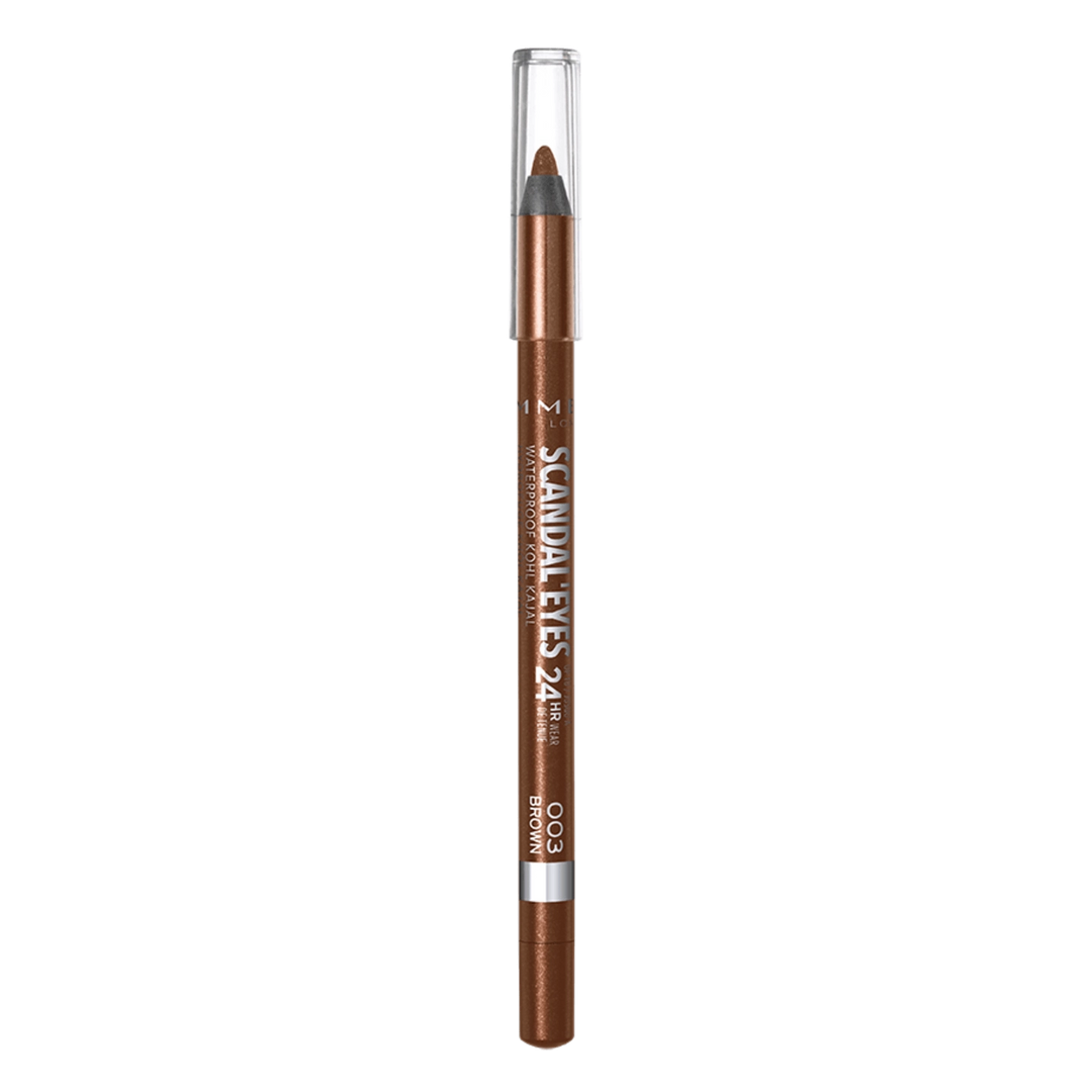 Rimmel London - Matita Scandaleyes Waterproof Kohl