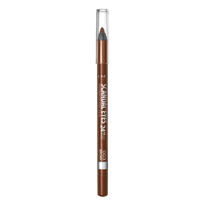 Rimmel London - Matita Scandaleyes Waterproof Kohl