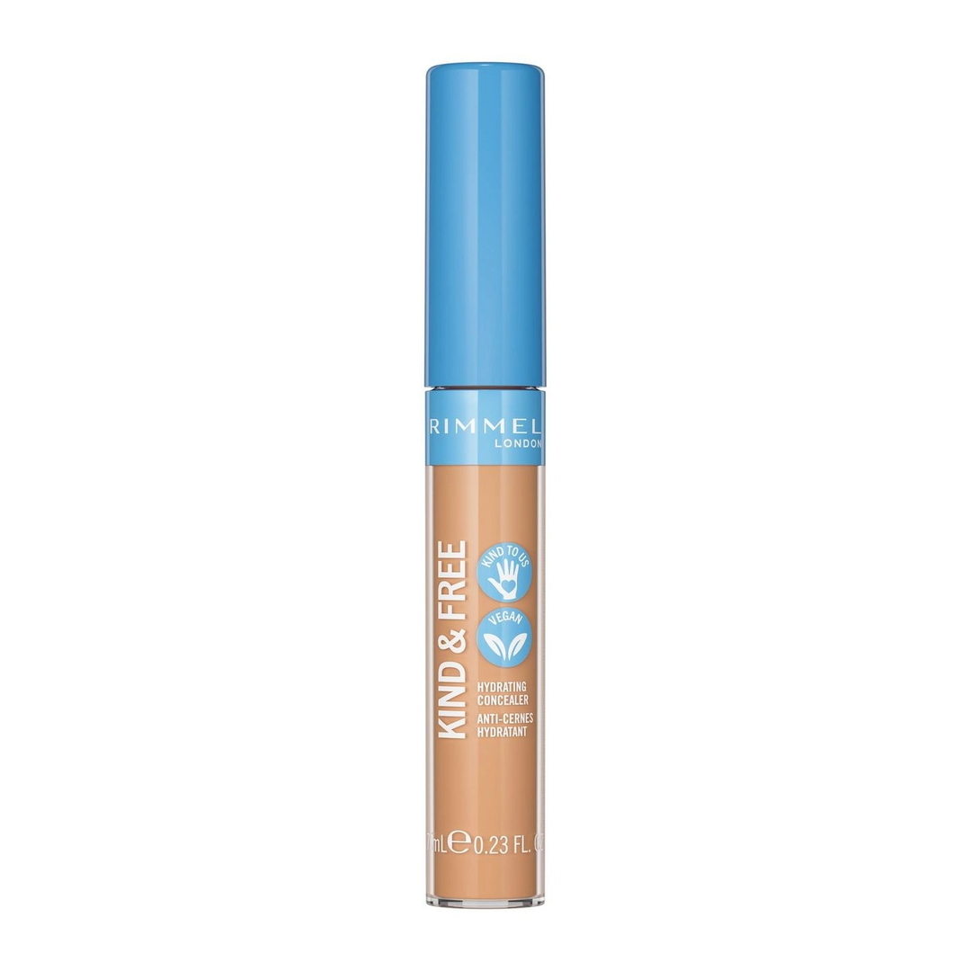Rimmel London - Kind & Free™ Correttore Idratante