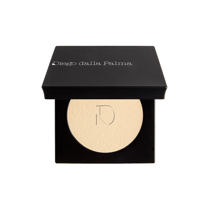 Diego Dalla Palma - MakeupStudio - Polvere Compatta Per Occhi Opaca - Matt Eye Shadow