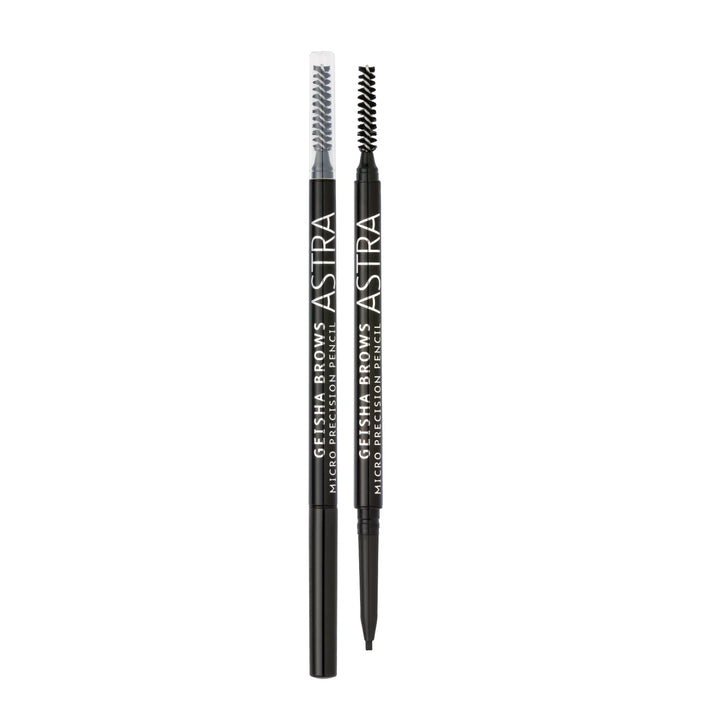 Astra - Geisha Brows Micro Precision Pencil - Matita Sopracciglia di Precisione