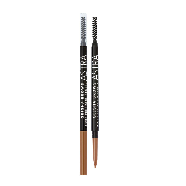 Astra - Geisha Brows Micro Precision Pencil - Matita Sopracciglia di Precisione