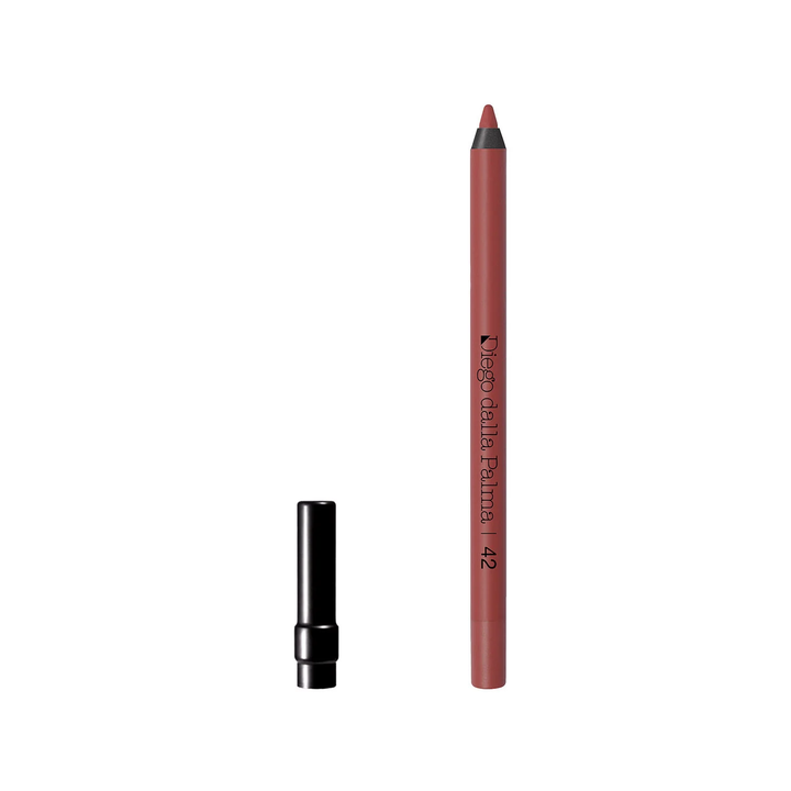 Diego Dalla Palma - MakeupStudio - Stay On Me Lip Liner - Long Lasting Water Resistant