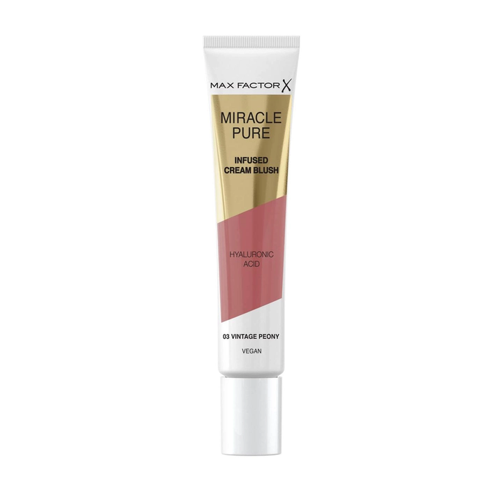 Max Factor - Blush In Crema Miracle Pure