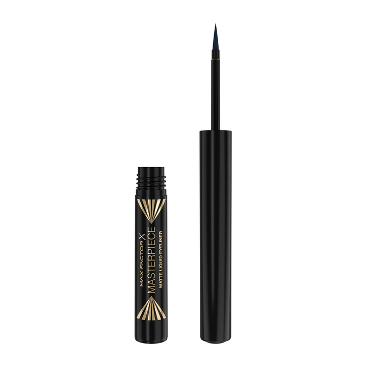 Max Factor - Eyeliner Masterpiece Matte Liquid Eyeliner Waterproof