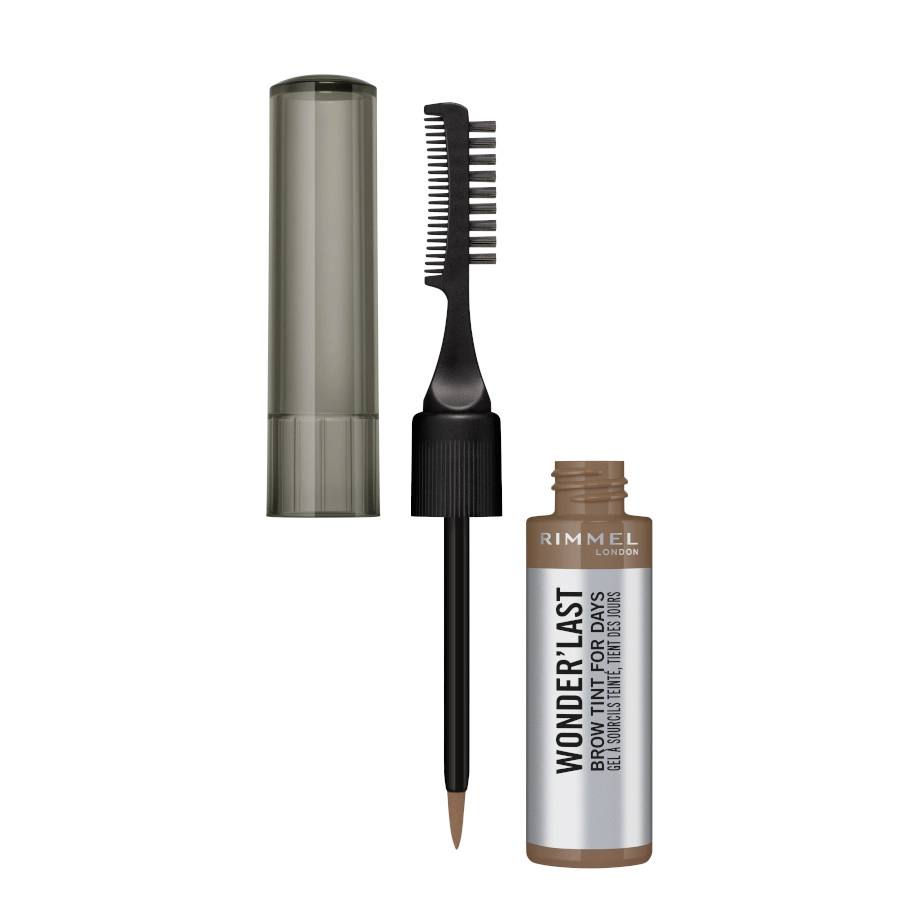 Rimmel London - Tinta Sopracciglia Wonder'Last