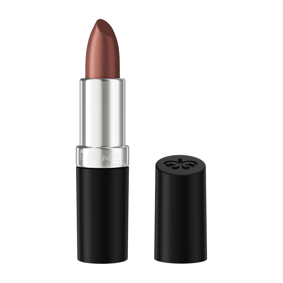 Rimmel London - Rossetto Lasting Finish Satin