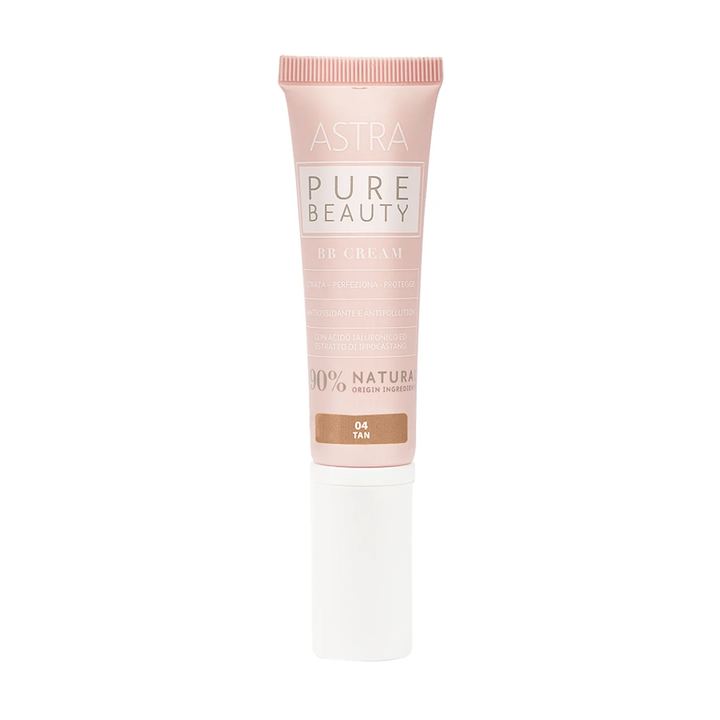 Astra - Pure Beauty BB Cream - BB Cream Ingredienti Naturali