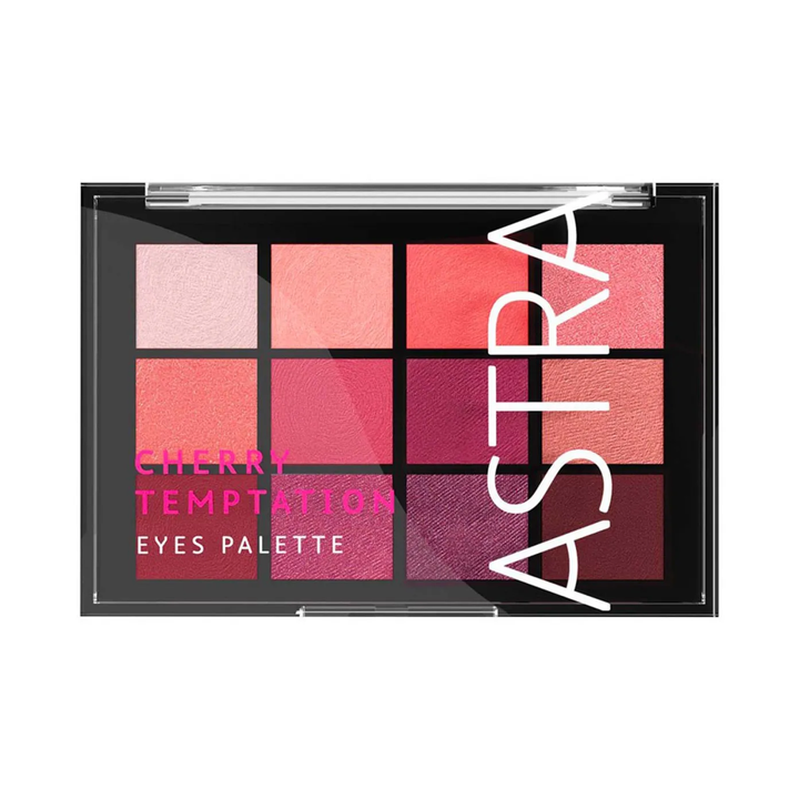 Astra - Temptation Palette