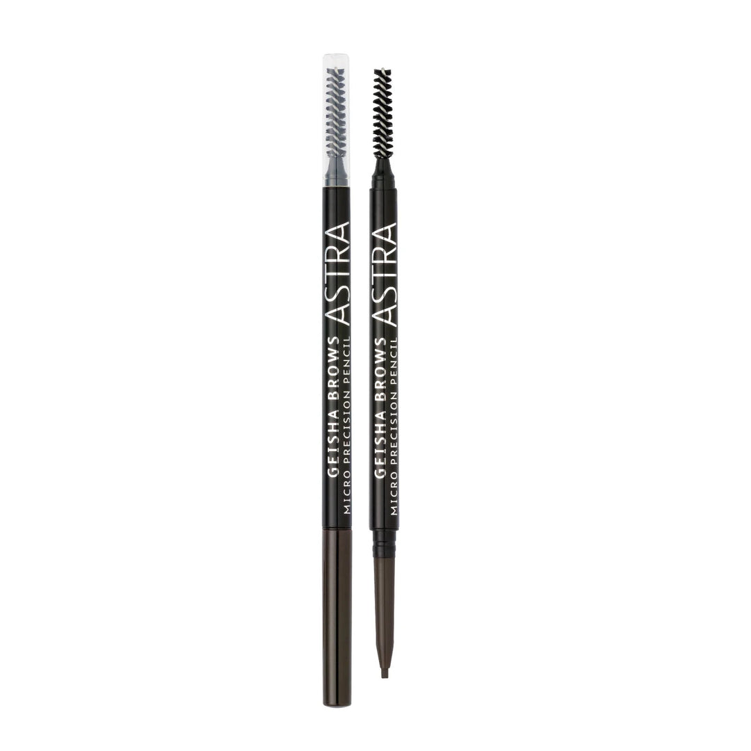 Astra - Geisha Brows Micro Precision Pencil - Matita Sopracciglia di Precisione