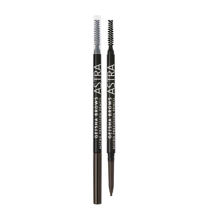 Astra - Geisha Brows Micro Precision Pencil - Matita Sopracciglia di Precisione