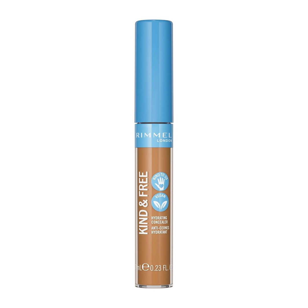 Rimmel London - Kind & Free™ Correttore Idratante