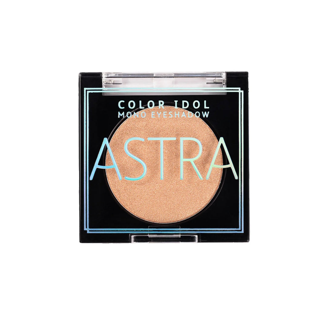 Astra - Color Idol Mono Eyeshadow - Ombretto Singolo