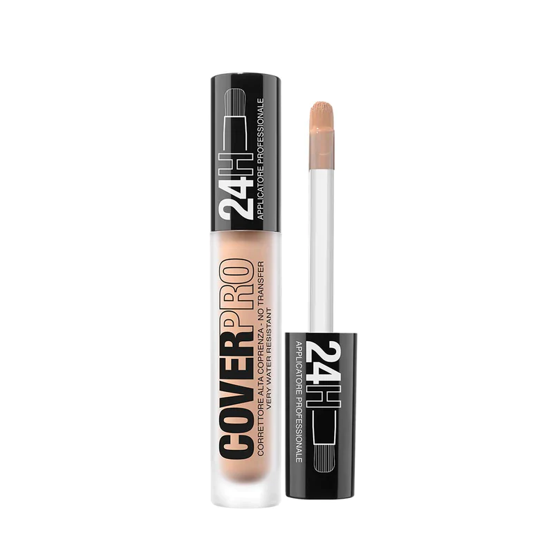 Bellaoggi - Coverpro 24H