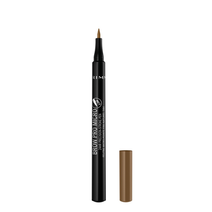 Rimmel London - Pennarello Sopracciglia Brow Pro Micro