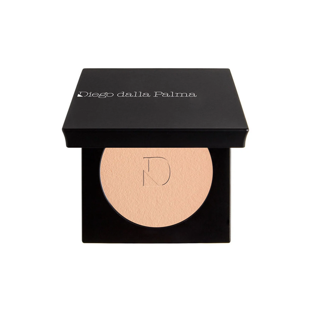 Diego Dalla Palma - MakeupStudio - Polvere Compatta Per Occhi Opaca - Matt Eye Shadow