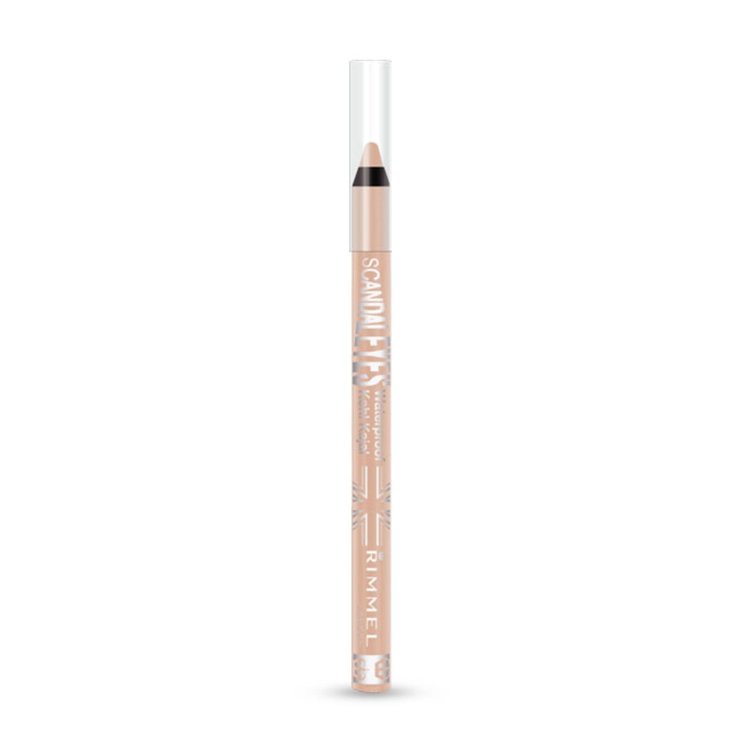 Rimmel London - Matita Scandaleyes Waterproof Kohl