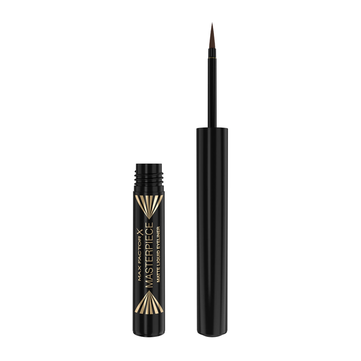 Max Factor - Eyeliner Masterpiece Matte Liquid Eyeliner Waterproof