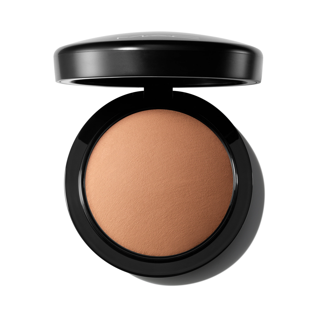 MAC Cosmetics - Mineral Skineralize Skinfinish Natural