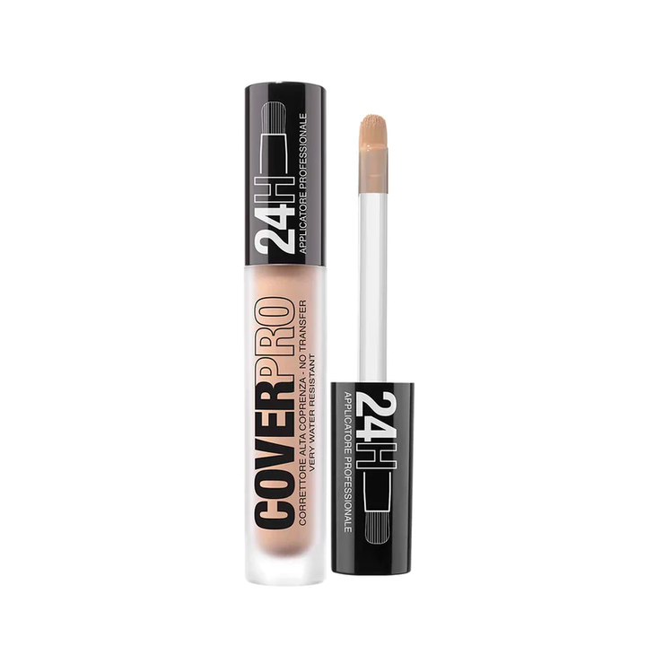 Bellaoggi - Coverpro 24H