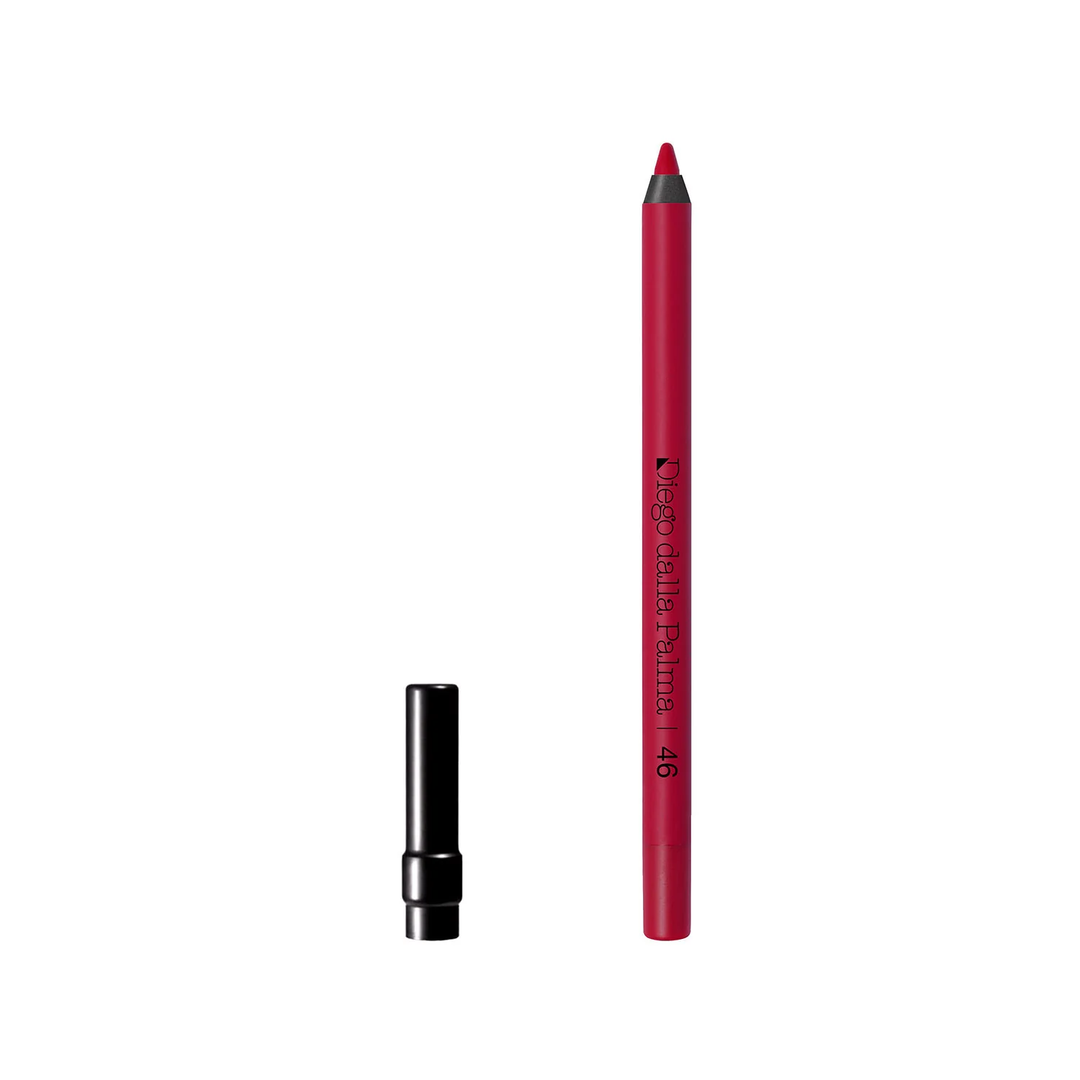 Diego Dalla Palma - MakeupStudio - Stay On Me Lip Liner - Long Lasting Water Resistant