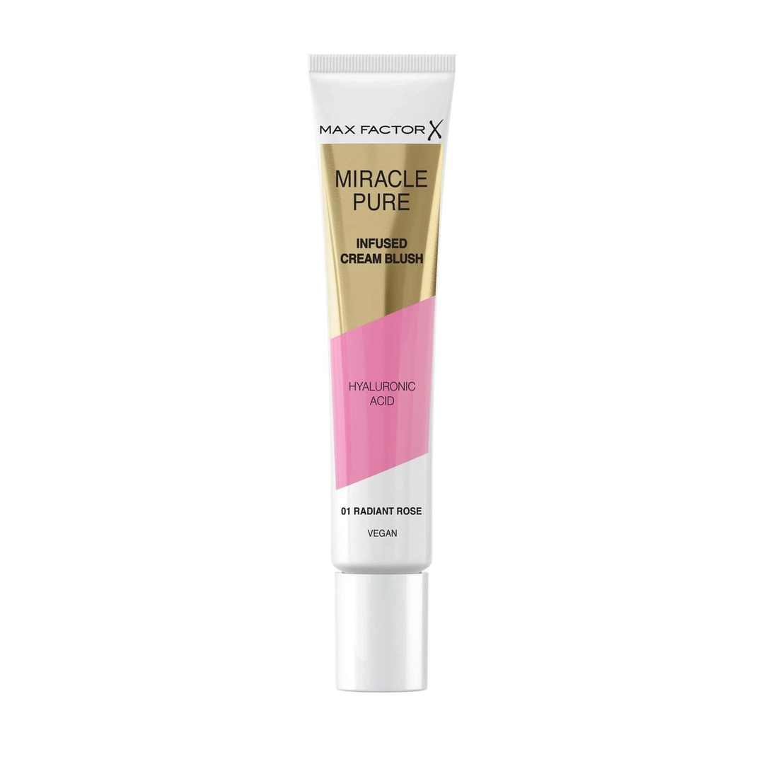 Max Factor - Blush In Crema Miracle Pure