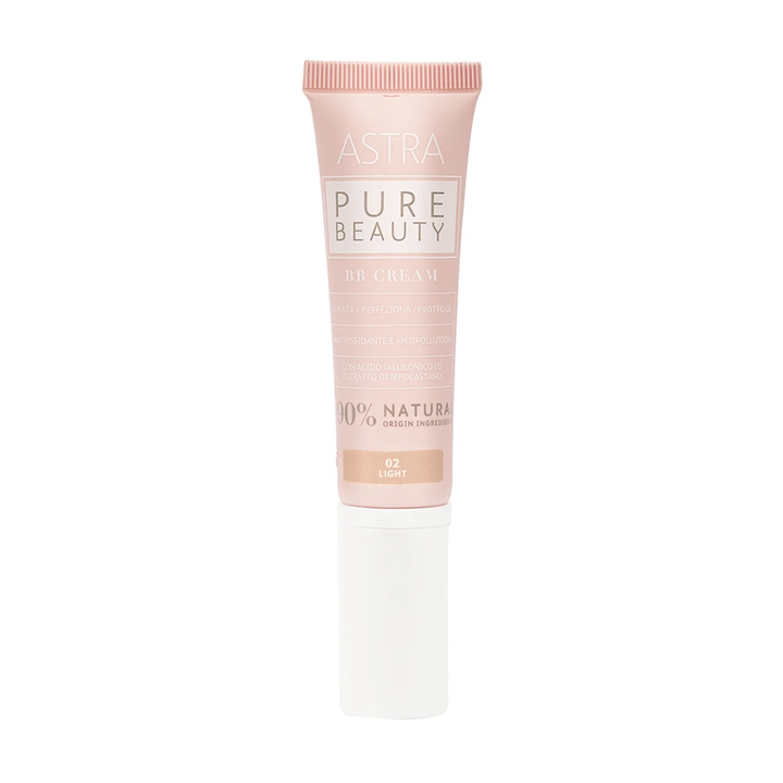 Astra - Pure Beauty BB Cream - BB Cream Ingredienti Naturali
