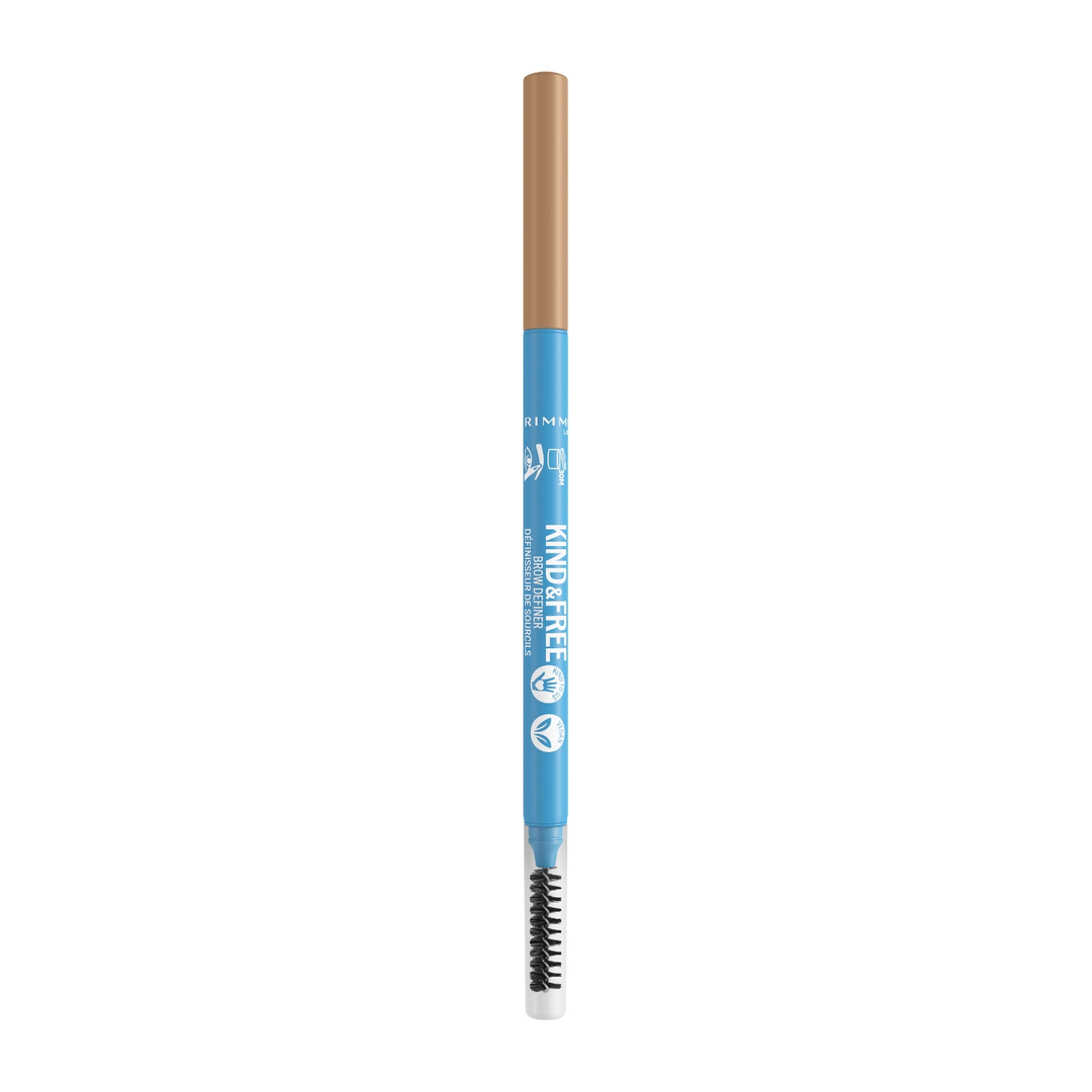 Rimmel London - Kind & Free™ Matita Sopracciglia Brow Definer