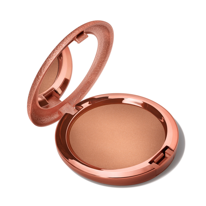 MAC Cosmetics - Skinfinish Sunstruck Matte Bronzer