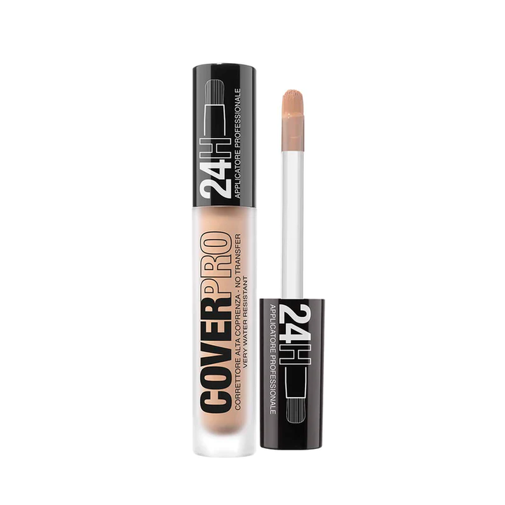 Bellaoggi - Coverpro 24H